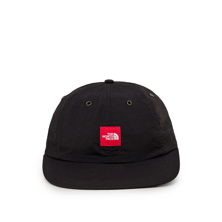 The North Face Red Box Nylon Hat
