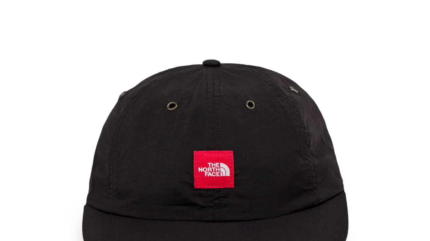 The North Face Red Box Nylon Hat | Accessoires » Buy online now!