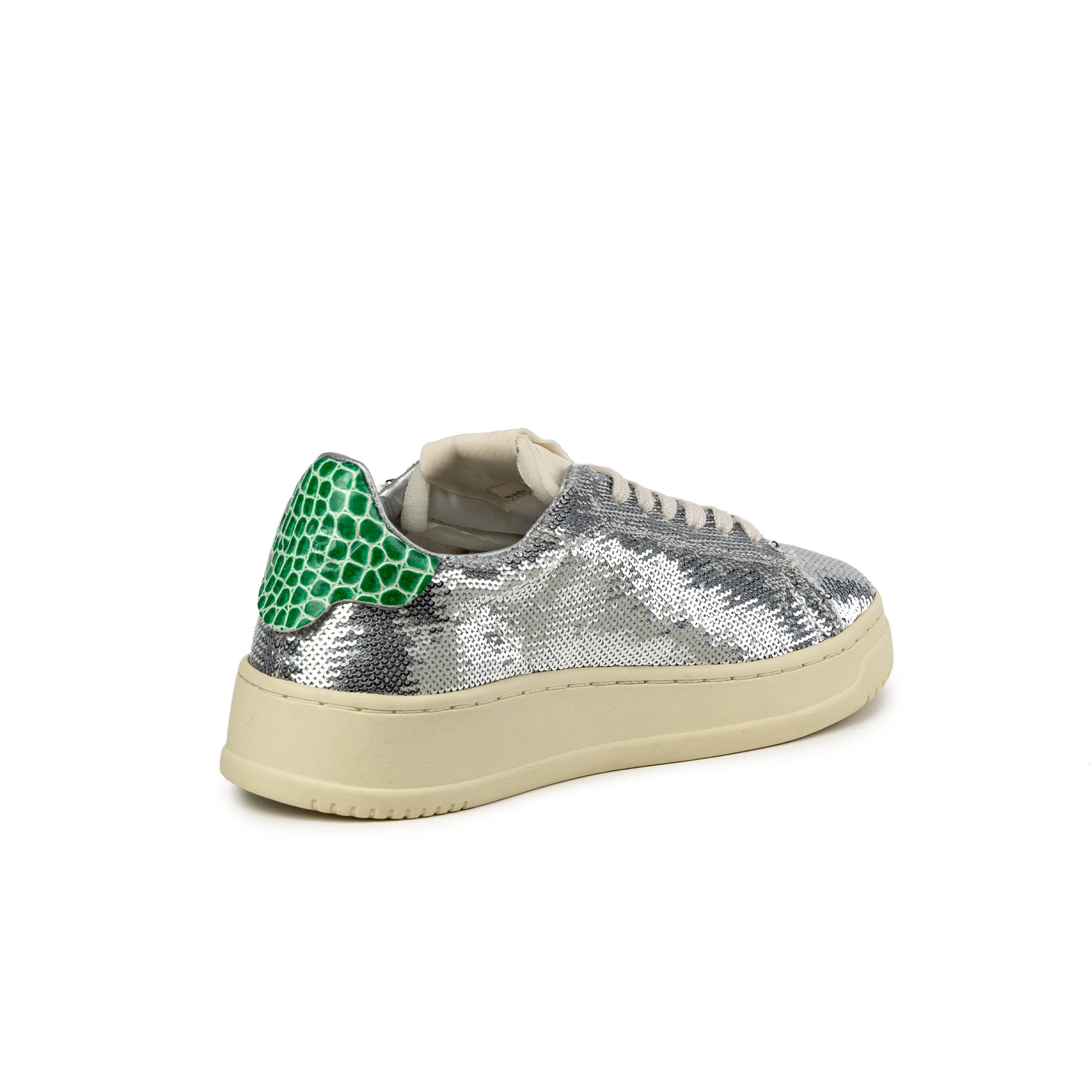 Autry Dallas Low W *Sparkling* Sneaker » Buy online now!