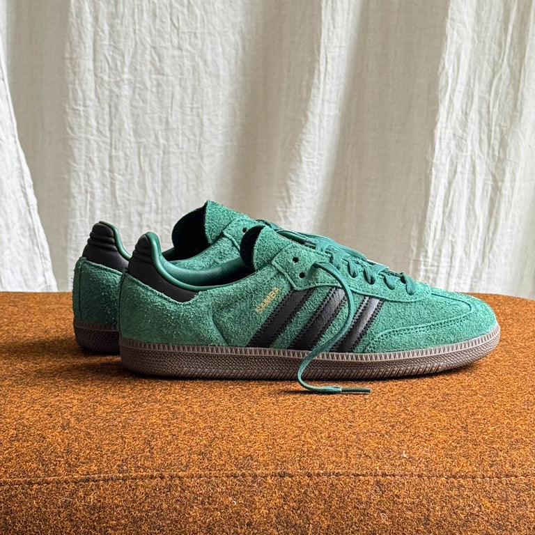 Adidas Samba OG Sneaker » Buy online now!