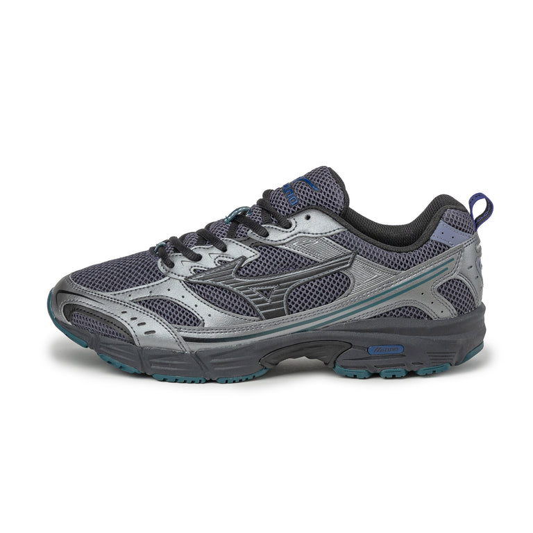 Mizuno MXR Sport - 43 / Odyssey Gray / Black / Deep Teal
