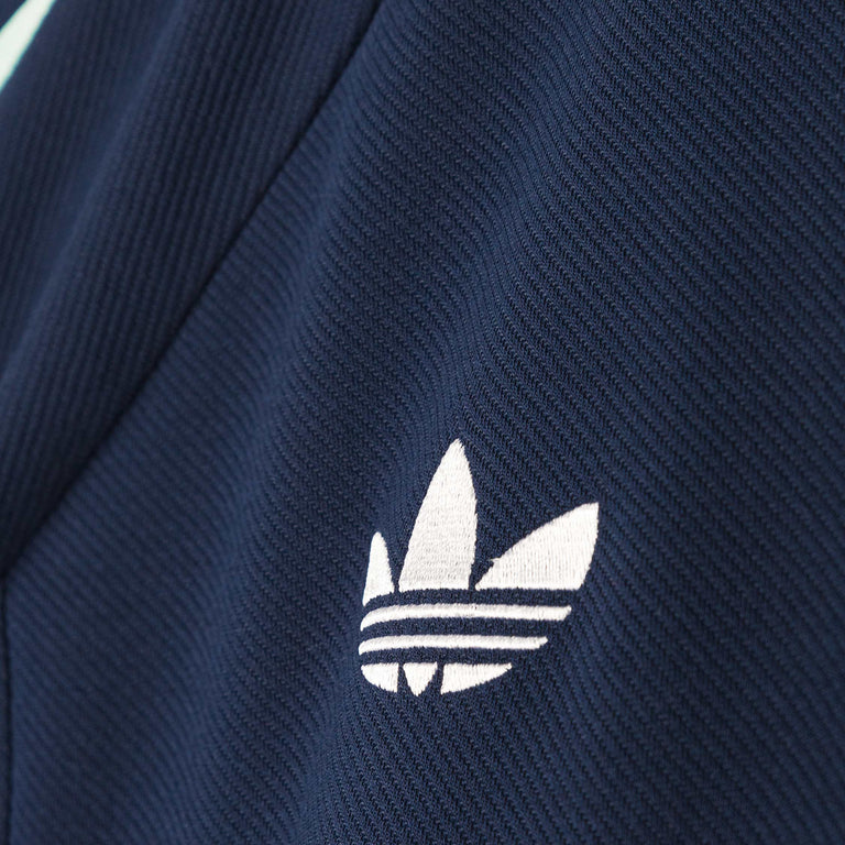 Adidas	DFB Away Anthem Jacket - L / College Navy - 3