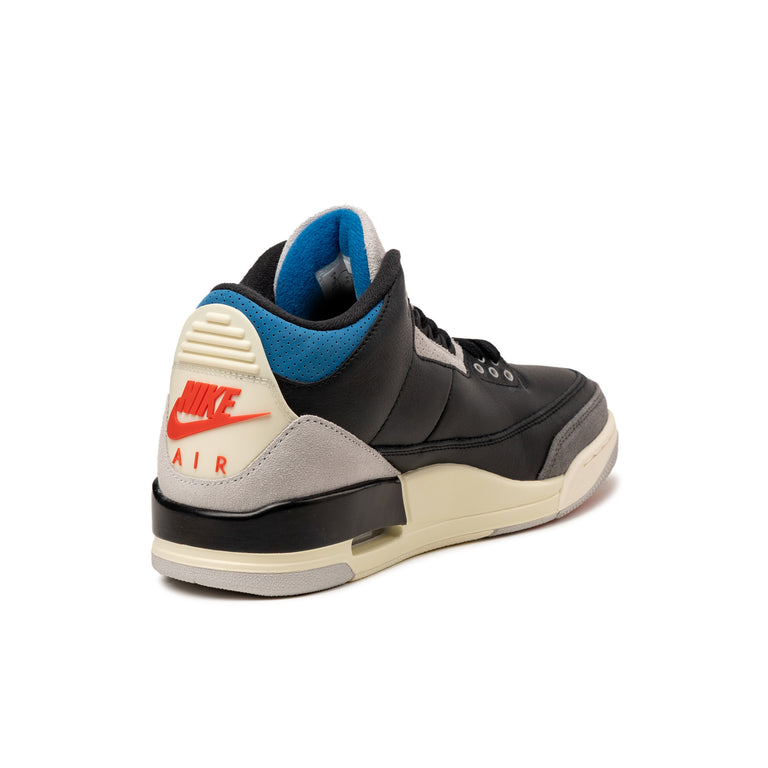 Jordan Raros Jordans Raros Air Jordan 3 Retro OG “Rare Air”