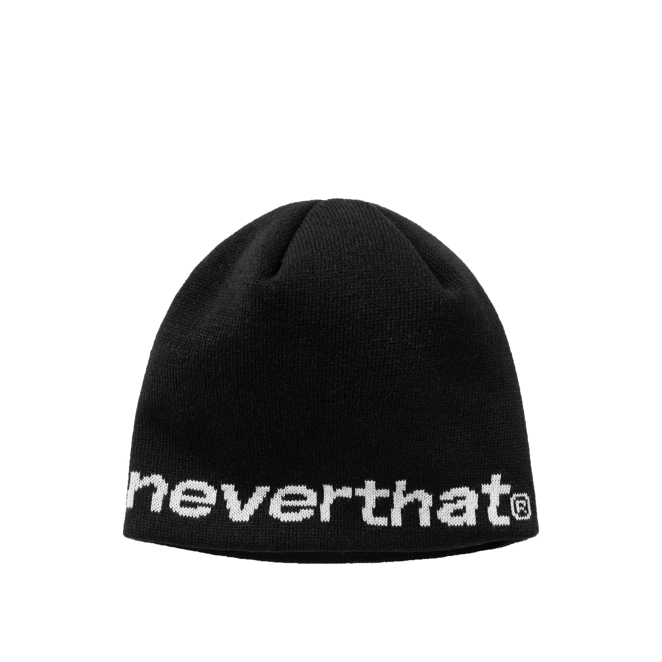 thisisneverthat SP-Logo No Cuff Beanie | Accessoires » Buy online now!