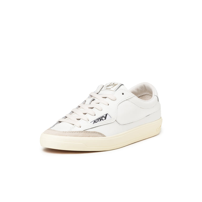 Autry Windscape W *Leather / Suede* - 36 / White / White - 6