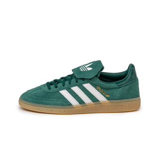 Adidas Handball Spezial LT W - 36 / Collegiate Green / Footwear White / Gold Metallic