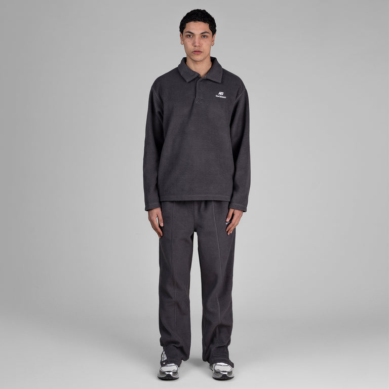 New Balance Made in USA Polar Fleece Polo