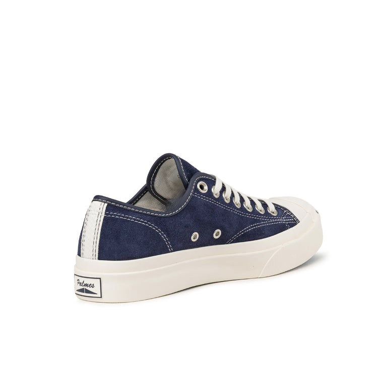 Converse	x Palmes Jack Purcell - 36 / Parisian Night / Cloud Dancer - 4