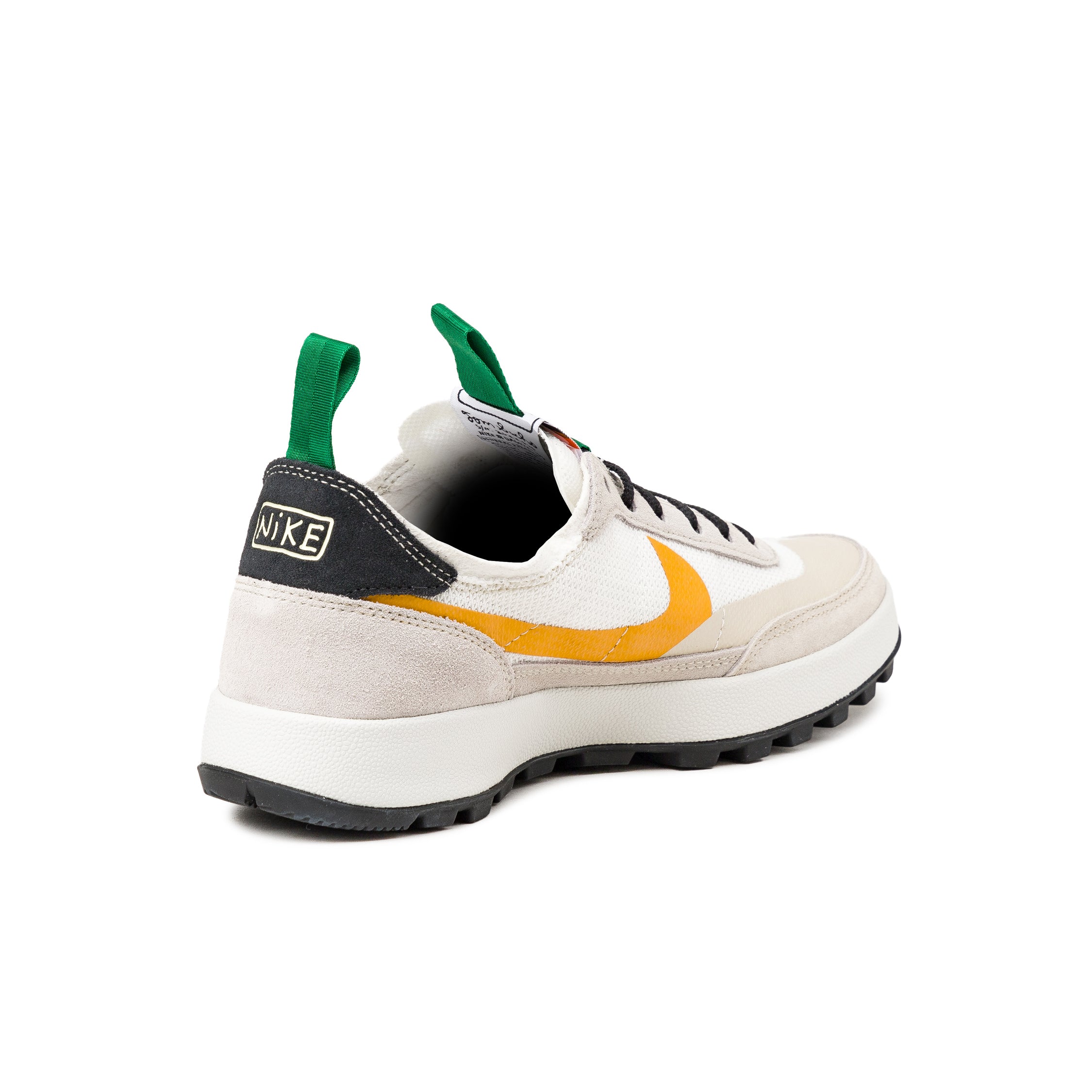 Nike x Tom Sachs General Purpose Shoe *Bricolage* Sneaker » Buy