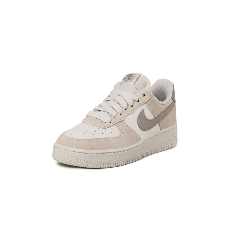 Nike Wmns Air Force 1 Low - 44.5 / Summit White / College Grey / Phantom - 4
