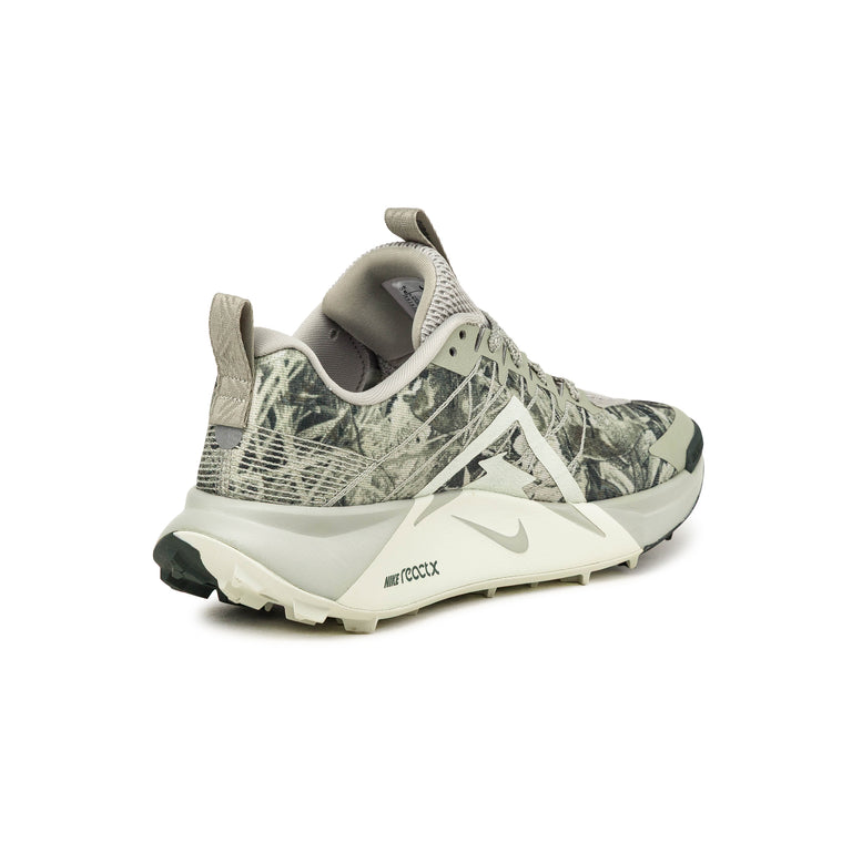 Nike ReactX Wildhorse 10 - 41 / Spruce Fog / Black Spruce / Sea Glass - 3
