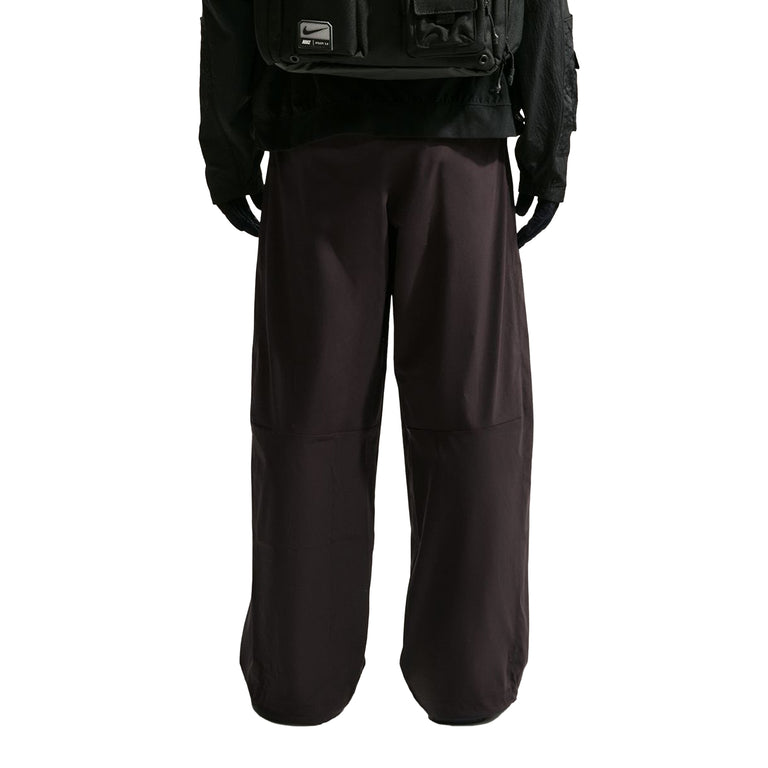 Nike	Tech Helios Dri-Fit Pants - S / Velvet Brown / Black - 3
