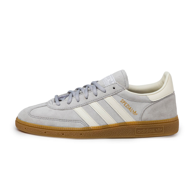 Adidas Handball Spezial - 36 / Grey Two / Cream White / Footwear White - 1