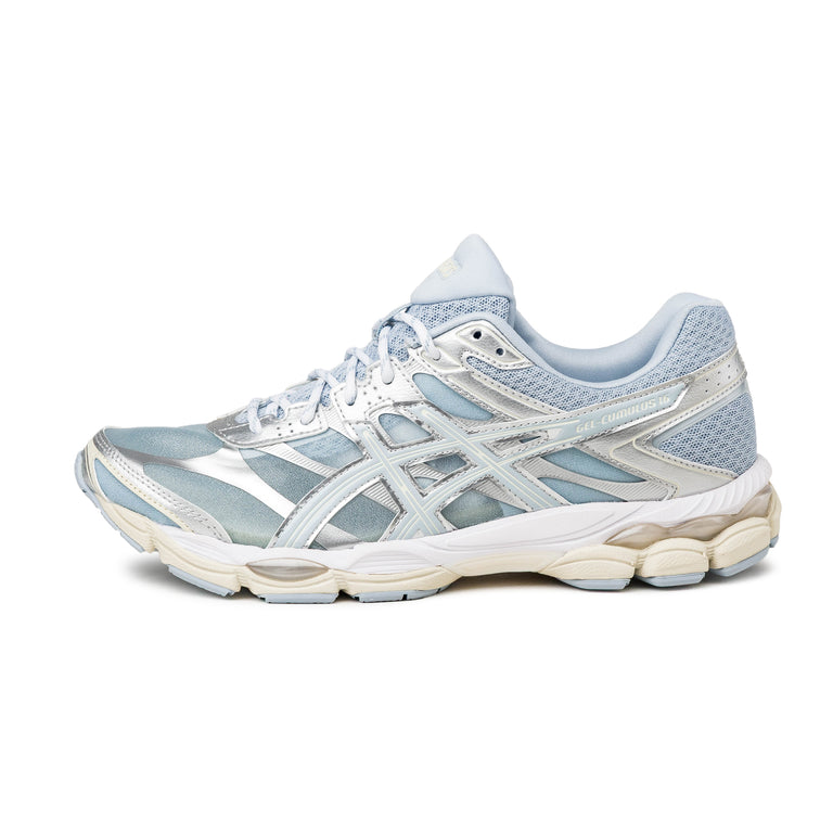 Asics GEL-Cumulus 16 *Translucent* - 36 / Storm Cloud / Pure Silver - 1
