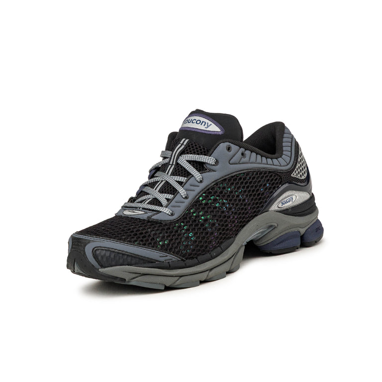 Saucony Pro Grid Paramount - 46.5 / Black - 5