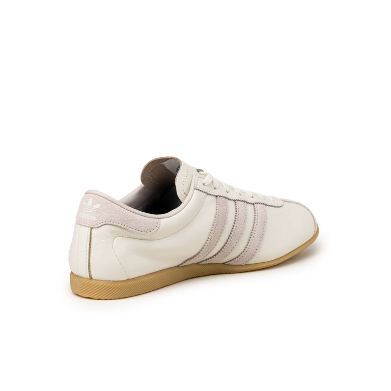Adidas Paris - 36 2/3 / Core White / Chalk Pearl / Gum 3 - 3
