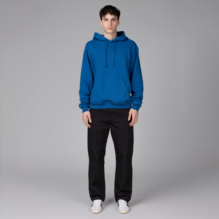 Stockholm Surfboard Club Bjorn Logo Hoodie