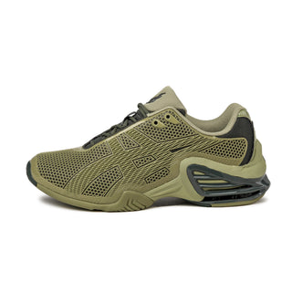 Asics GEL-Teremoa II - 41.5 / Mosstone / Deep Forest
