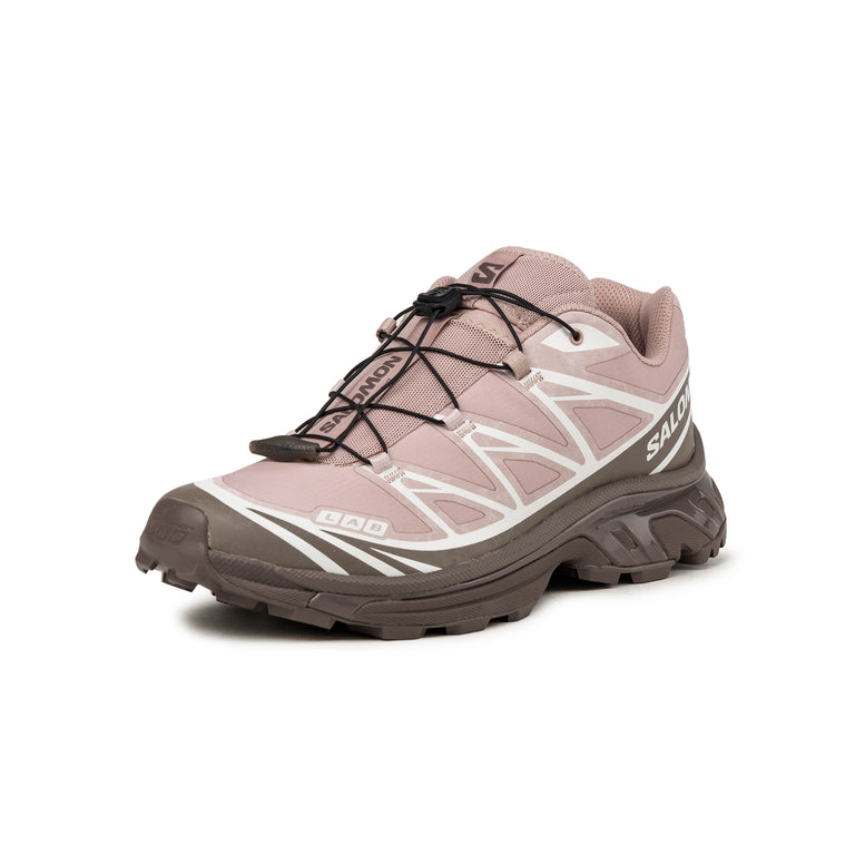 Salomon XT-6 Protective - 38 / Shadow Gray / Iron - 2
