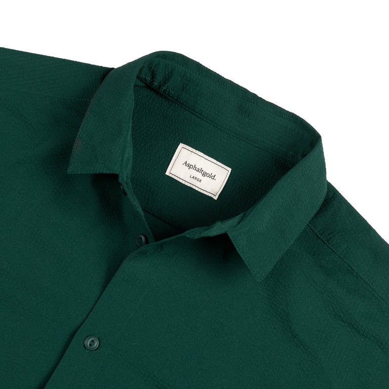 Asphaltgold Essentials Shirt