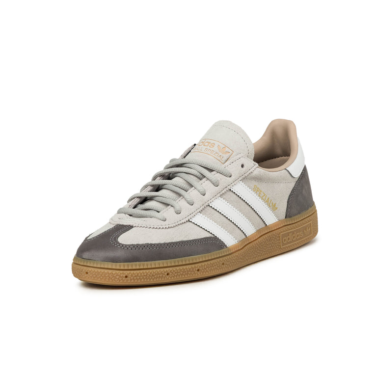 Adidas Handball Spezial - 36 / Grey Two / Footwear White / Gum 4 - 3
