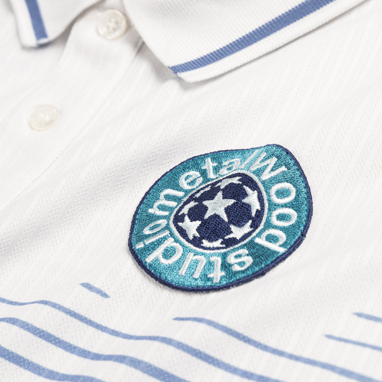 Metalwood x Maxfli Statue Polo 