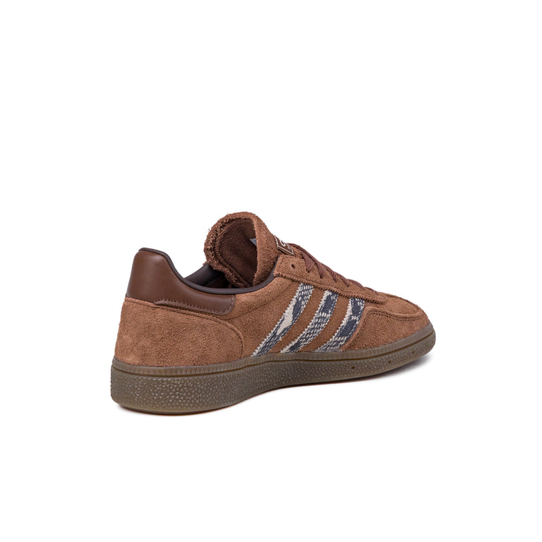 Adidas Handball Spezial W - 36 / Preloved Brown / Crystal Linen / Brown - 4