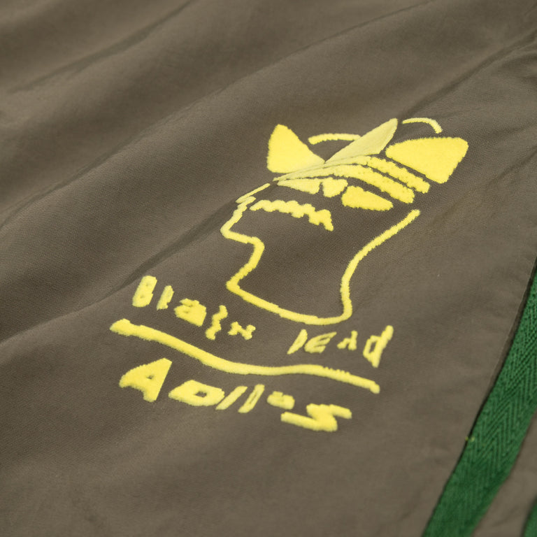 Adidas x Brain Dead Track Tracksuit Bottoms