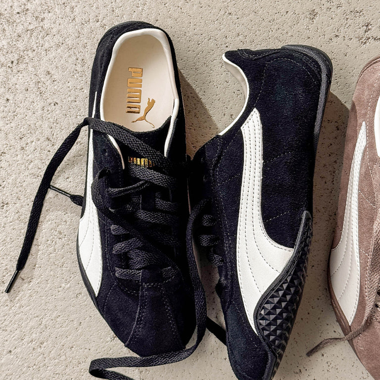 Puma K-Steet onfeet