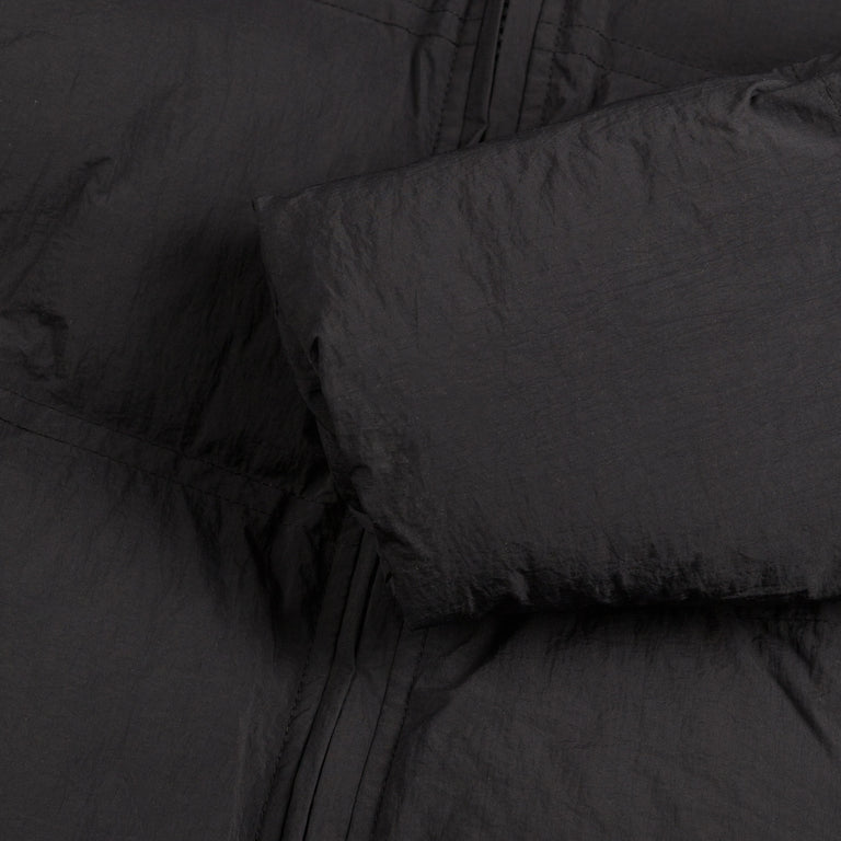 Perplex Puffer Jacket Obsidian - XL / Black - 5