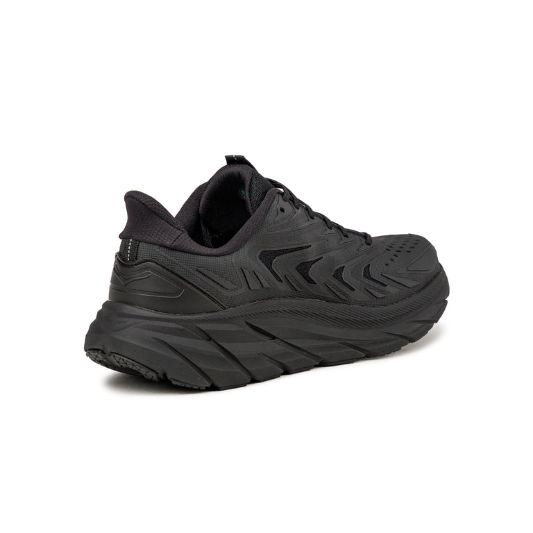 Hoka Clifton 11 UTL - 40 / Black / Black - 3
