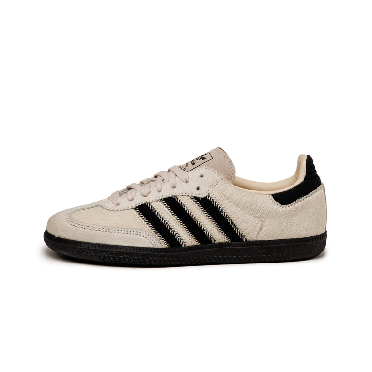 Adidas Samba OG W onfeet