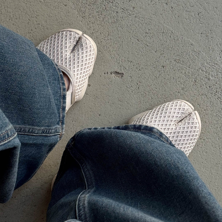 Nike Wmns Air Rift onfeet