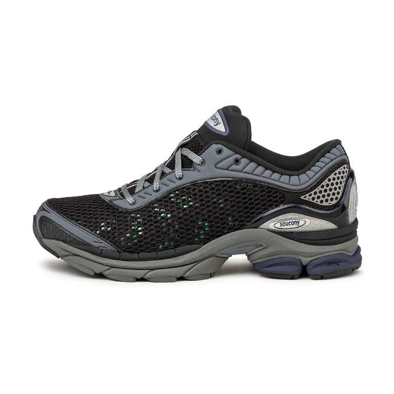 Saucony Pro Grid Paramount - 46.5 / Black - 1