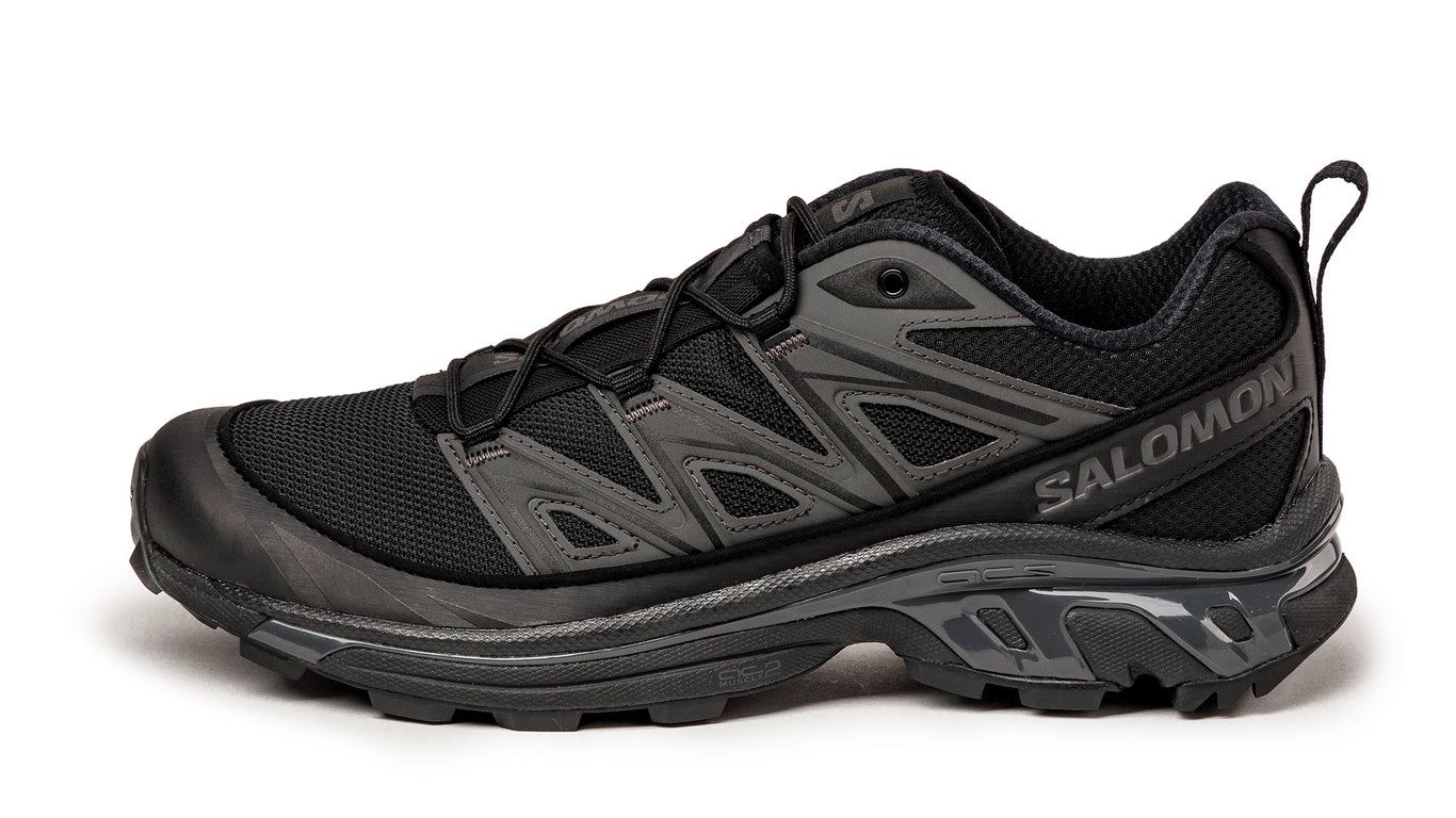 関税/送料込 ★ Salomon XT-6 Expanse Black Ebony Salomon XT-6 Expanse Sneaker » Buy online now!
