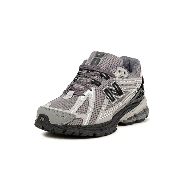 New Balance 1906R - 43 / Castlerock / Raincloud / Black / Silver Metallic - 2

