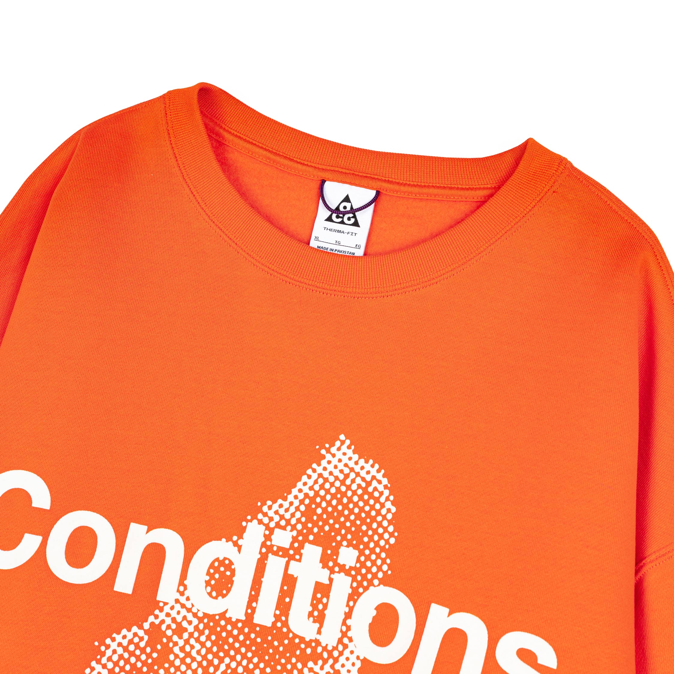 新品未使用【trunc88】Fleek Sweat Tops F&F Active TECHSPORT Half Zip Regular Fit Sweatshirt in Grey