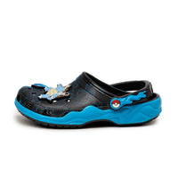 Crocs x Pokemon Classic Clog *Versus* Sneaker » Buy online now!