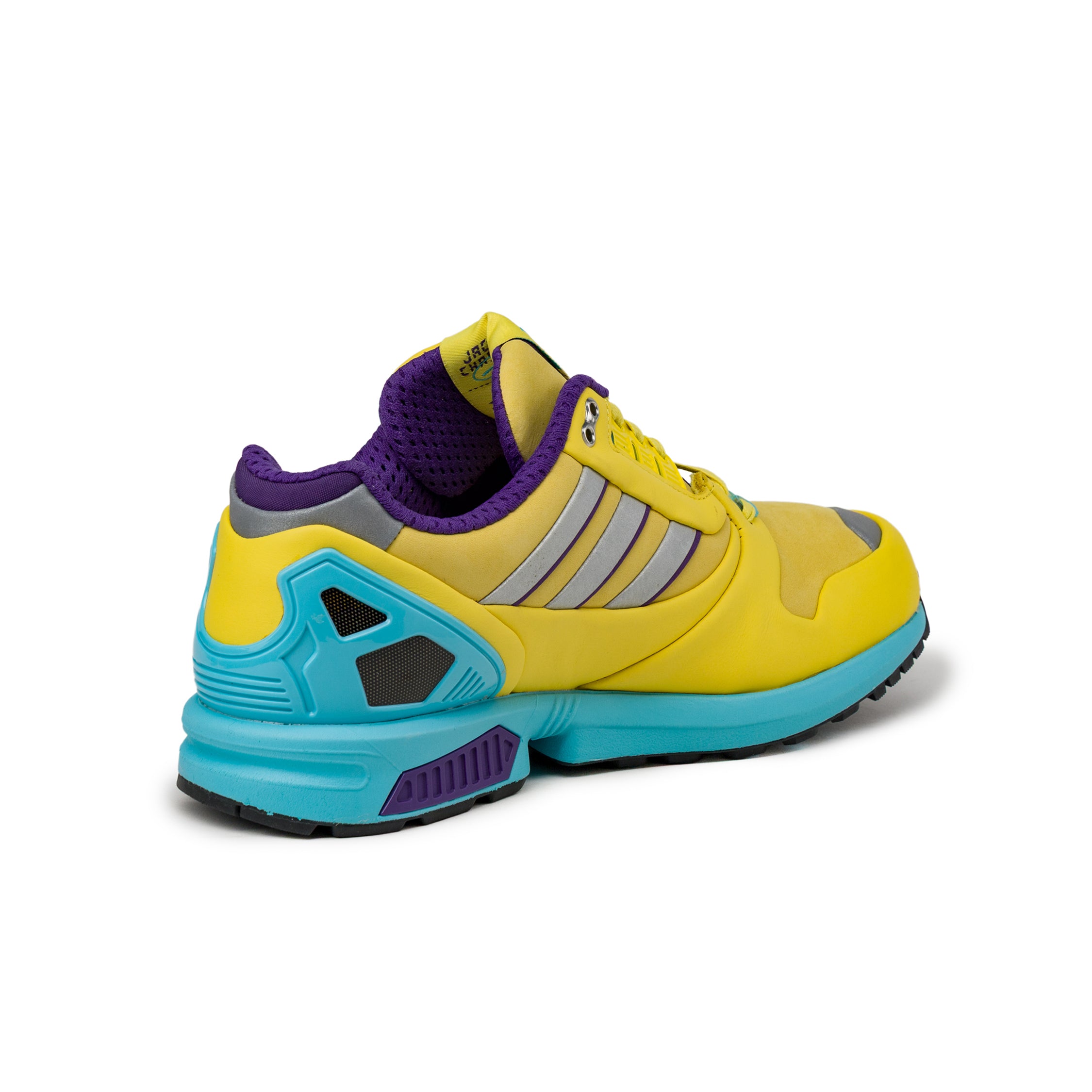 Adidas ZX 8000 Consortium *Jacques Chassaing & Markus Thaler