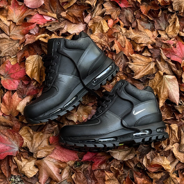 Nike Air Max Goadome onfeet