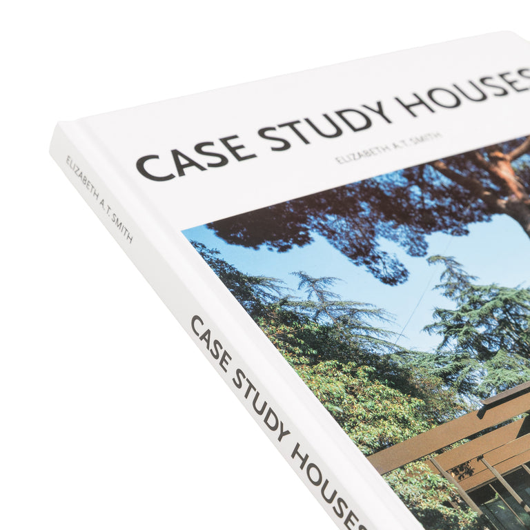 Taschen Case Study Houses