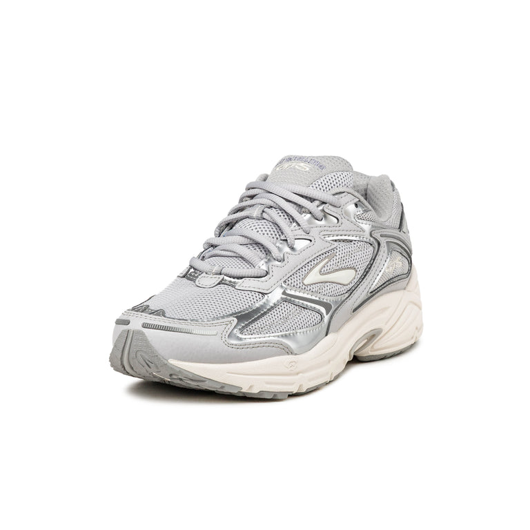 Brooks Adrenaline GTS 4 - 44 / Micro Chip / Alloy / Coconut Milk
