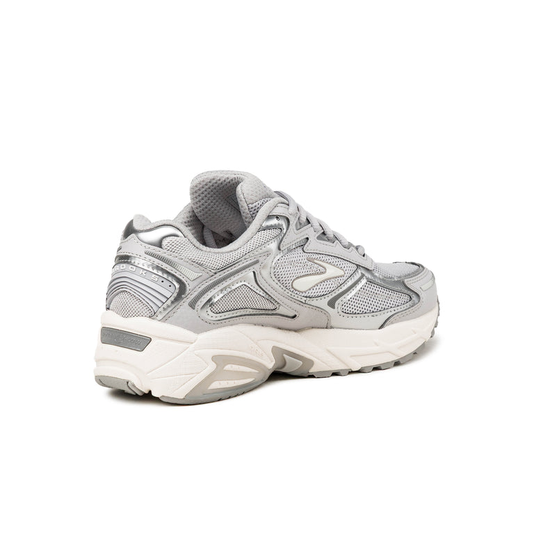 Brooks Adrenaline GTS 4 - 40 / Micro Chip / Alloy / Coconut Milk - 3
