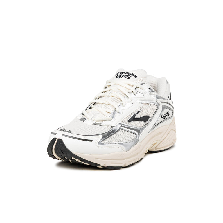Brooks Adrenaline GTS 4 - 45.5 / Coconut Milk / Silver / Eggnog - 2
