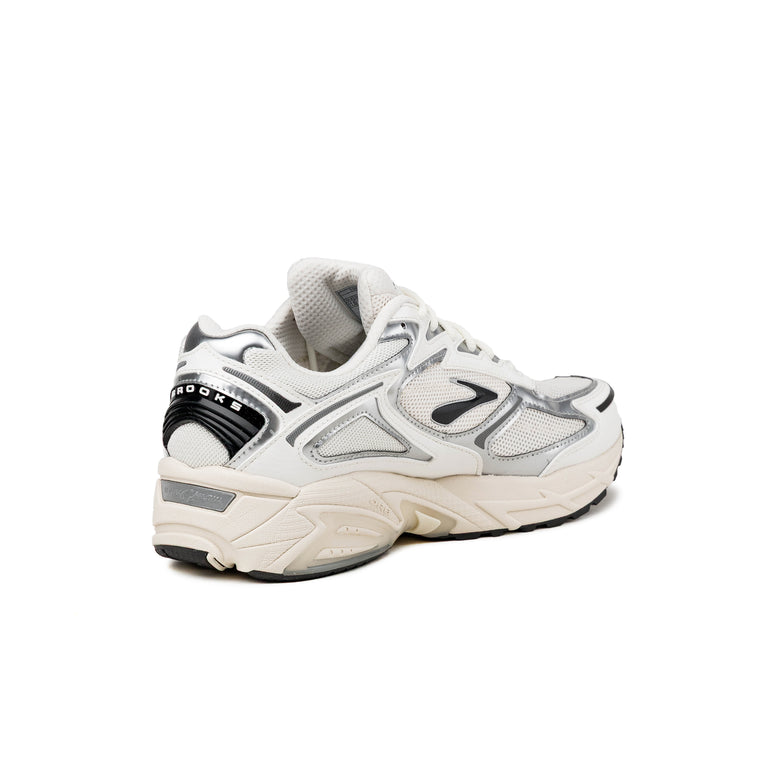 Brooks Adrenaline GTS 4 - 45.5 / Coconut Milk / Silver / Eggnog - 3
