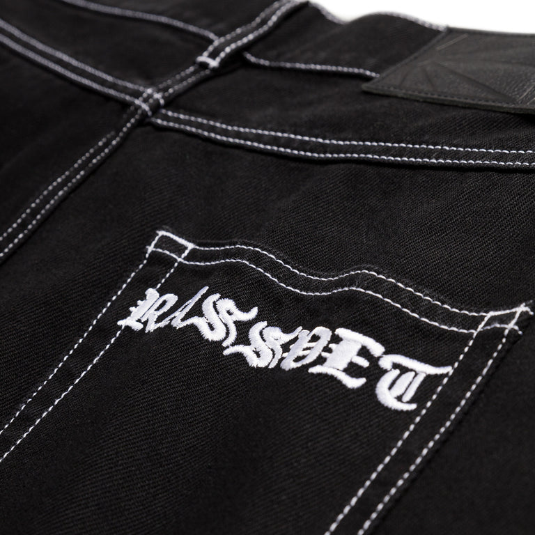Rassvet Denim Trousers
