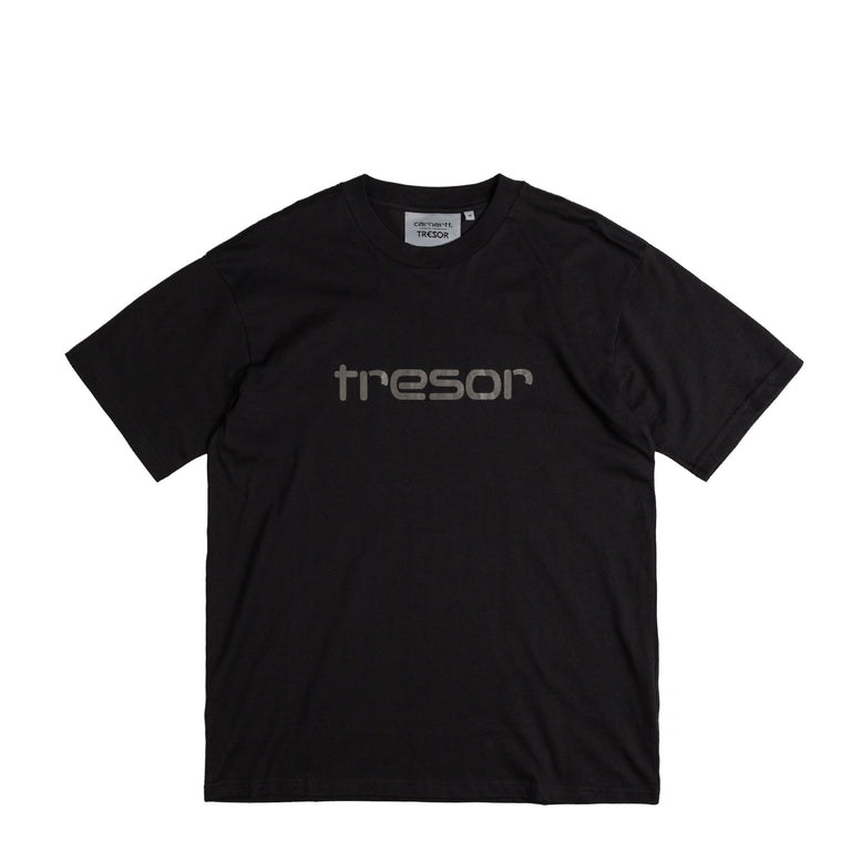 Carhartt WIP x Tresor Techno Alliance T-Shirt