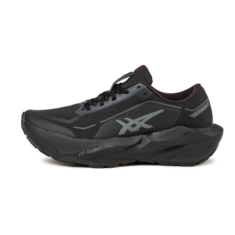Asics Novablast 6 GTX - 45 / Black / Graphite Grey - 1

