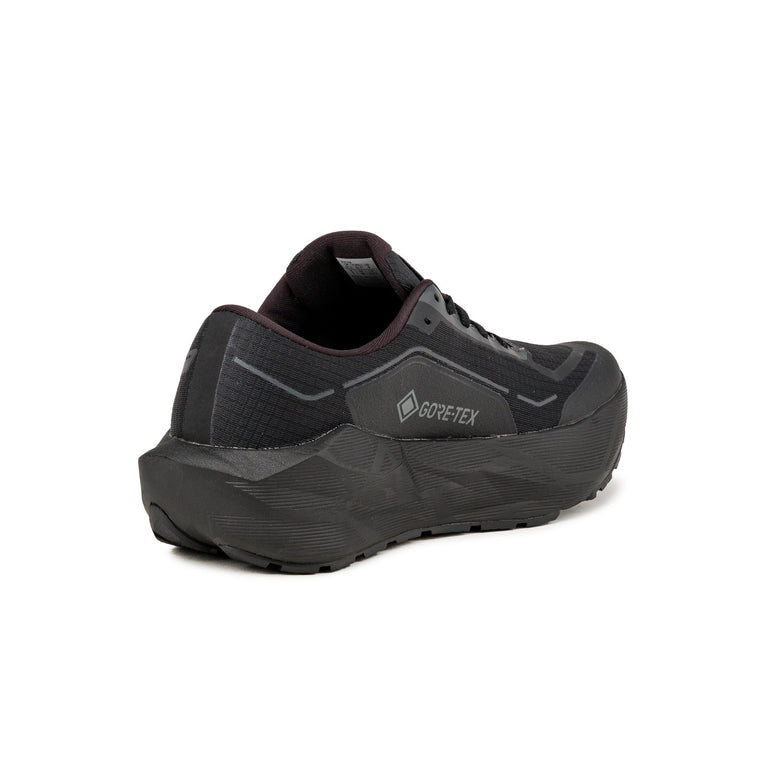 Asics Novablast 6 GTX - 45 / Black / Graphite Grey - 3
