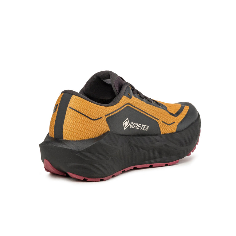 Asics Novablast 6 GTX - 41.5 / Sandstorm / Black - 3
